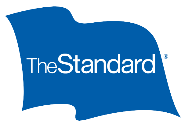 The Standard Logo