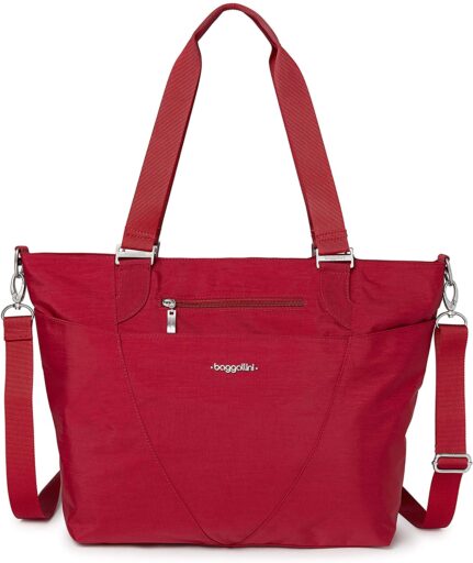 Baggallink Avenue Tote, Provided by SunLife