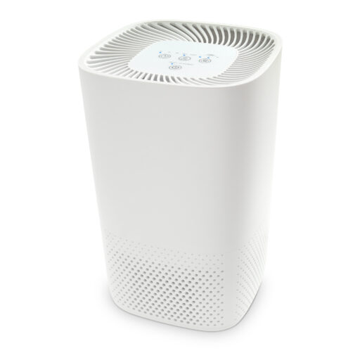 Air purifier, Provided by 49ers