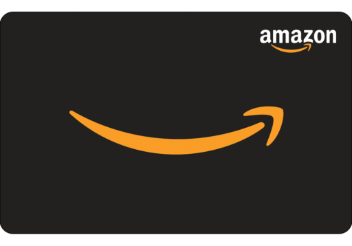 Amazon Gift Card, Provided by Standard