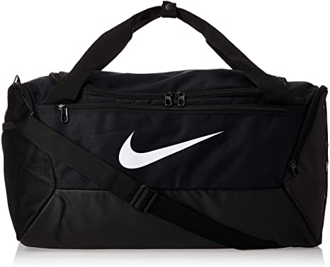 Nike Gym Bag, Provided by 49ers