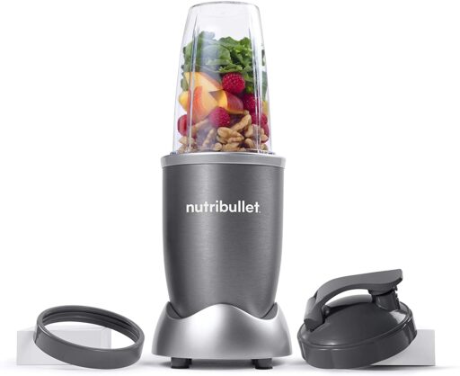 NutriBullet Pro Plus, Provided by 49ers