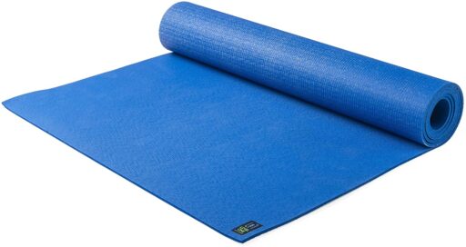 Yoga Mat, Provided by 49ers